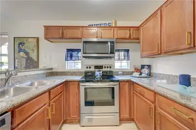 Address Not Disclosed Kitchen