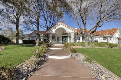 3240 West Richmar Avenue, Las Vegas