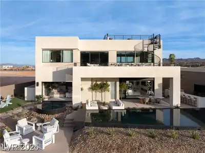 105 Still Shores Street Henderson, NV 89011