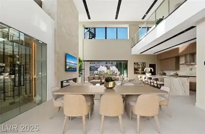 105 Still Shores Street, Henderson, NV 89011 Dining Area