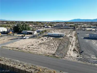 2781 Ambler Way Pahrump, NV 89060