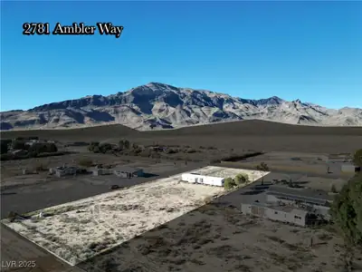 2781 Ambler Way, Pahrump, NV 89060 View