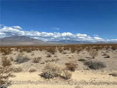 3801 North Arena Avenue Pahrump, NV 89060