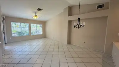 2202 Spring Water Drive Dining Area