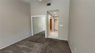 2202 Spring Water Drive Bedroom