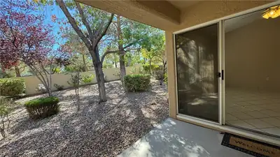 2202 Spring Water Drive Yard