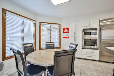 7772 Boca Raton Drive, Las Vegas, NV 89113 Dining Area