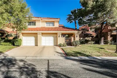 7772 Boca Raton Drive Las Vegas, NV 89113