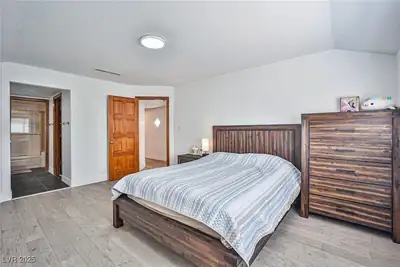 7772 Boca Raton Drive, Las Vegas, NV 89113 Primary Bedroom