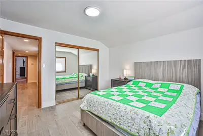 7772 Boca Raton Drive, Las Vegas, NV 89113 Bedroom