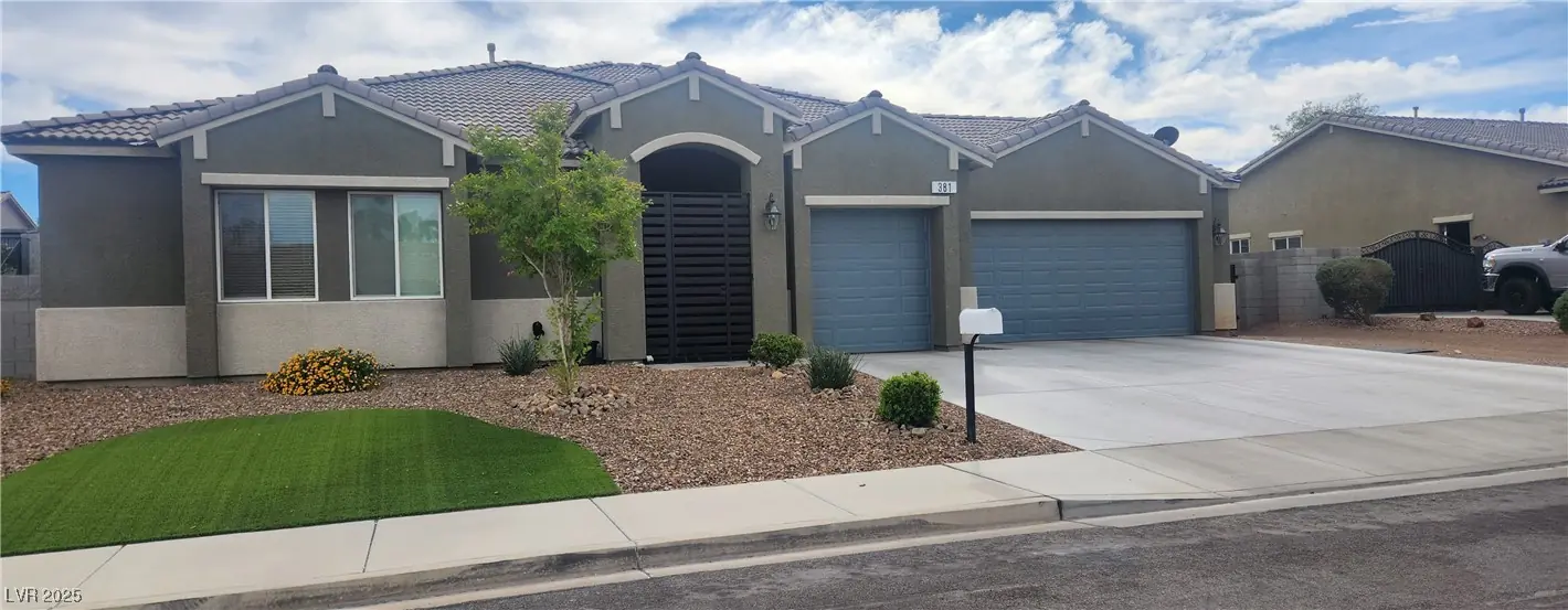 381 East Rancho Drive