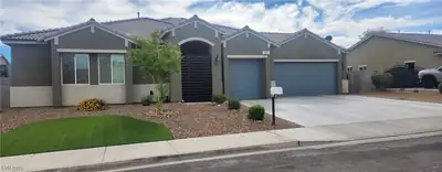 381 East Rancho Drive, Henderson