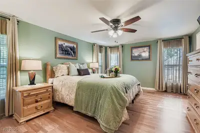 12992 State Hwy 160 Road, Las Vegas, NV 89161 Bedroom