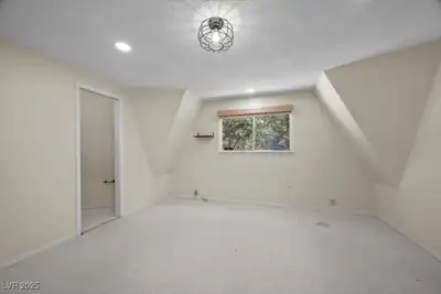 4101 Mont Blanc Way, Mount Charleston, NV 89124 Bedroom