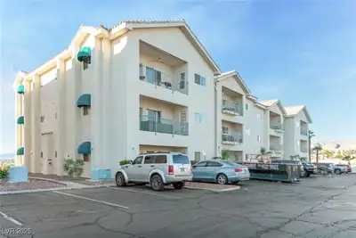 3550 Bay Sands Drive 1098, Laughlin