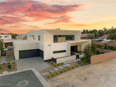 7385 Heron Canyon Court Las Vegas, NV 89117