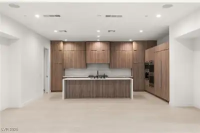 7385 Heron Canyon Court, Las Vegas, NV 89117 Kitchen