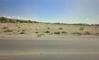 1201 South Dandelion Street Pahrump, NV 89048