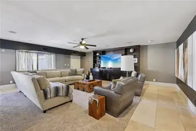 3140 Montessouri Street, Las Vegas, NV 89117 Living Room