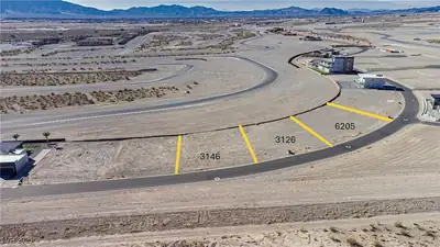 6205 East Spring Mountain Boulevard Pahrump, NV 89048