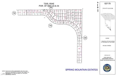 6205 East Spring Mountain Boulevard Other
