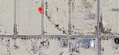 2810 North Bunny Place Pahrump, NV 89060