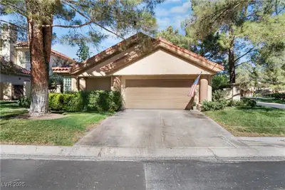 7960 Bermuda Dunes Avenue Las Vegas, NV 89113