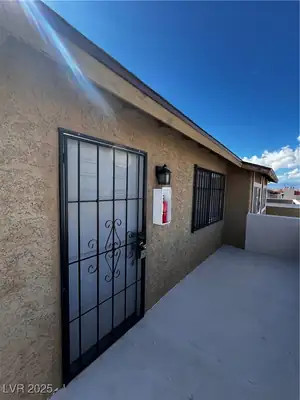 6941 Appleton Drive C Las Vegas, NV 89156