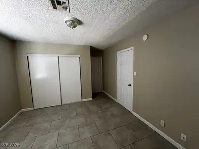 6941 Appleton Drive C Bedroom