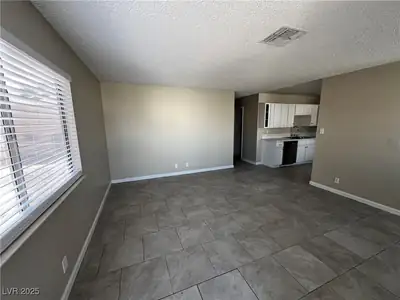6941 Appleton Drive C Living Room