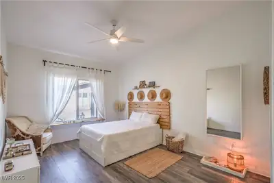 8805 Jeffreys Street 2112 Bedroom