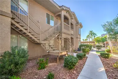 8805 Jeffreys Street 2112 Las Vegas, NV 89123