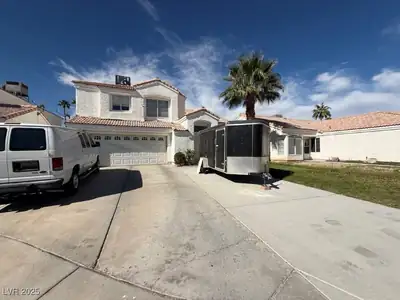 1325 Maplegrove Circle, Las Vegas