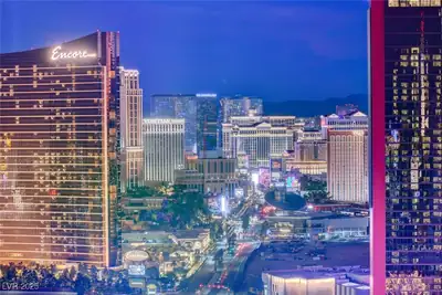 2700 Las Vegas Boulevard 4002, Las Vegas