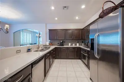 Address Not Disclosed Kitchen