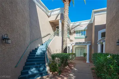Address Not Disclosed Las Vegas, NV 89134