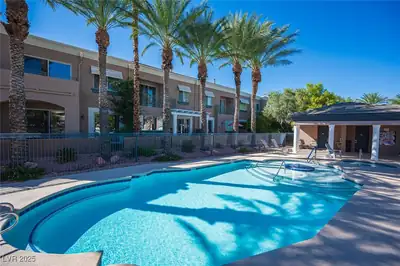 Address Not Disclosed Pool