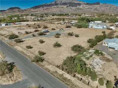 2320 Tonya Drive Pahrump, NV 89060