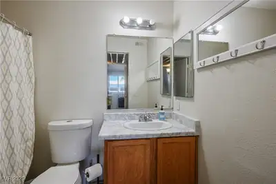 1381 East University Avenue 208 Primary Bathroom