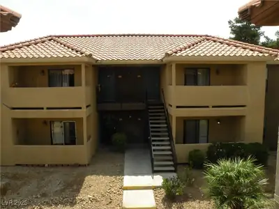 3135 South Mojave Road 260, Las Vegas
