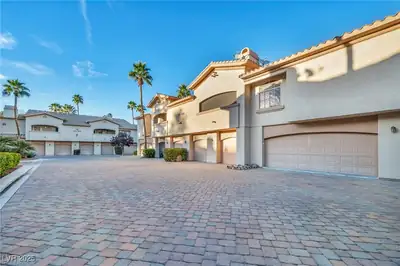 2050 West Warm Springs Road 3721, Henderson