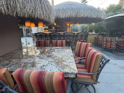 8175 Arville Street 378 Patio
