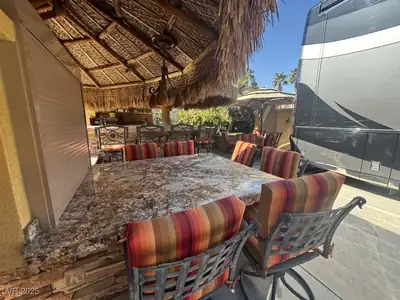 8175 Arville Street 378 Deck