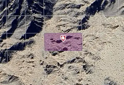 No Street Address Moapa, NV 89021