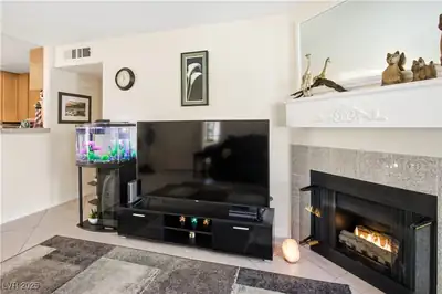 5206 Mandalay Springs Drive 204, Las Vegas