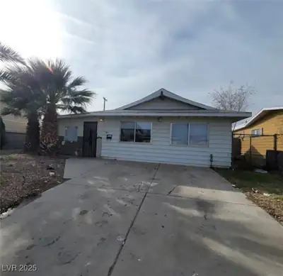 309 Rossmoyne Avenue, North Las Vegas