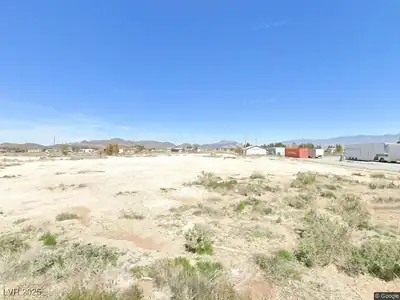 4300 Blanchard Street Pahrump, NV 89048