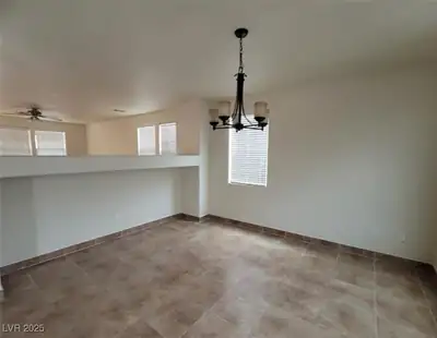 2312 Scissortail Court, North Las Vegas, NV 89084 Dining Area