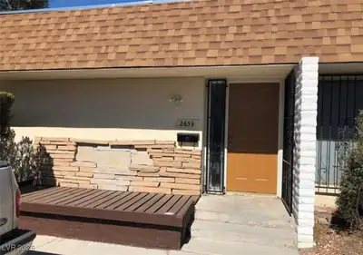 2639 Heritage Drive, Las Vegas