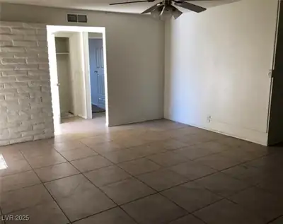 2639 Heritage Drive, Las Vegas, NV 89121 Bedroom